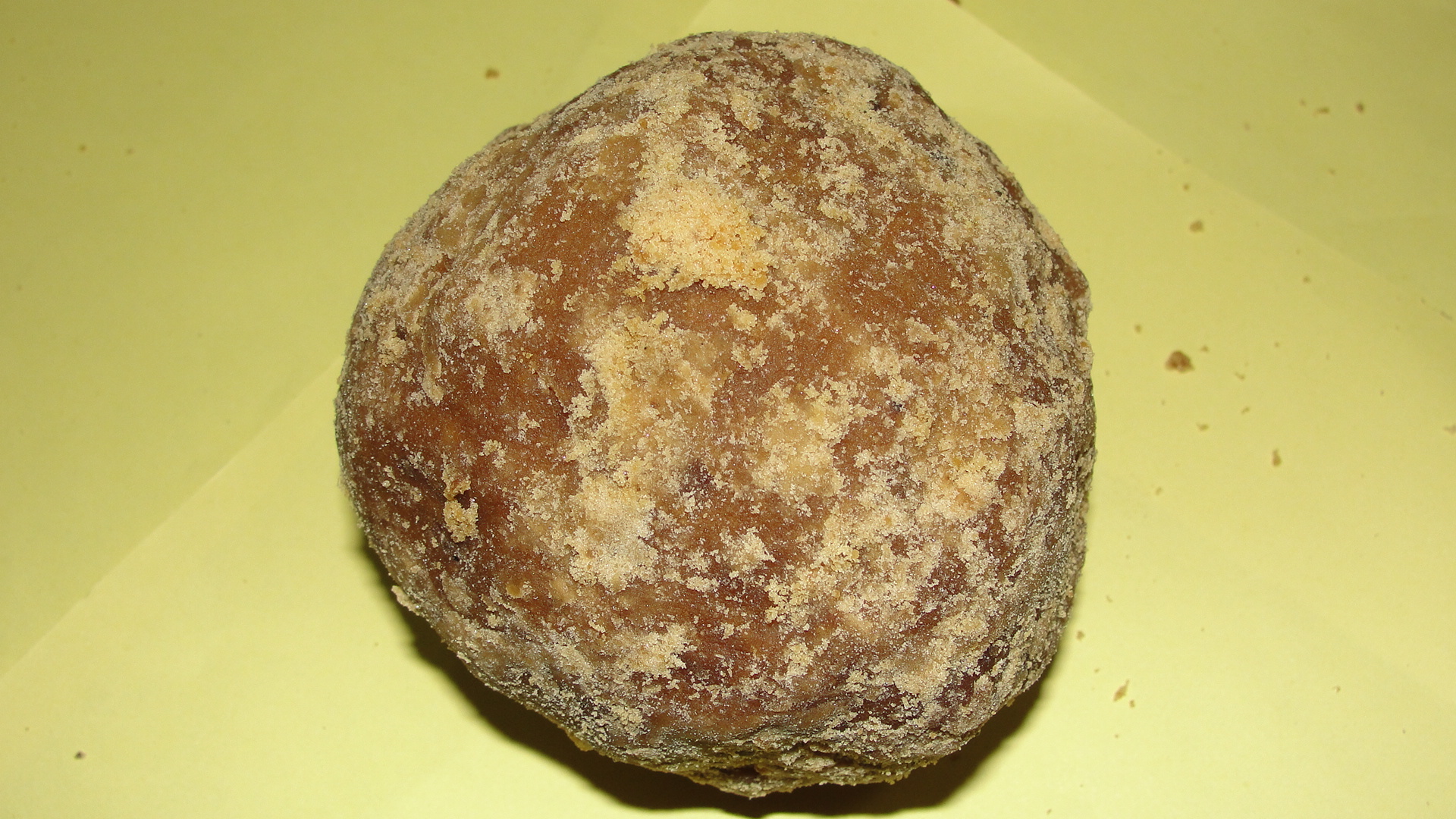 export quality jaggery